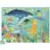 Crocodile Creek Thirty Six Ocean Animals Puzzle 100 Pieces