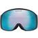 Oakley Flight Tracker L - Prizm Snow Sapphire Iridium/Factory Pilot Black