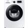 Samsung WW90T4540AE Hvid