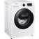 Samsung WW90T4540AE Hvid