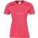 Uhlsport Stream 22 Short Sleeve Jersey Women - Pink/Black