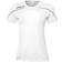 Uhlsport Stream 22 Short Sleeve Jersey Women - White/Black