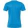 Uhlsport Stream 22 Short Sleeve Jersey Women - Cyan/White