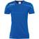 Uhlsport Stream 22 Short Sleeve Jersey Women - Azure Blue/White