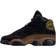 Nike Air Jordan 13 Retro GS - Black/True Red/Light Olive