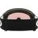 Oakley Flight Tracker L Ski Goggles - Matte Black/Prizm Snow Hi Pink