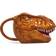 Half Moon Bay Jurassic Park T-Rex Mugg 51cl