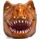 Half Moon Bay Jurassic Park T-Rex Mugg 51cl
