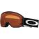 Oakley Flight Tracker L - Prizm Snow Persimmon/Matte Black