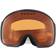 Oakley Flight Tracker L - Prizm Snow Persimmon/Matte Black