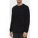 AllSaints Ivar Merino Crew Jumper - Black