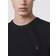 AllSaints Ivar Merino Crew Jumper - Black