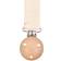 MarMar Copenhagen Alo Pacifier Strap Poppy