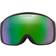 Oakley Flight Tracker L - Prizm Snow Jade Iridium/Matte Black