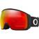 Oakley Flight Tracker Snow Goggles Para Hombre