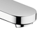 Hansgrohe Vernis Blend (71503000) Cromo