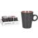 BigBuy Home Sauvage Tea Cup, Coffee Cup 15cl