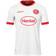 Uhlsport Fortuna Düsseldorf Away Jersey 20/21 Sr