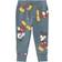 Name It Mickey Jarel Sweatpants - Grey Melange (13198676)