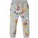 Name It Mickey Jarel Sweatpants - Grey Melange (13198676)