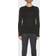 AllSaints Mode Merino Sweater - Black