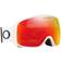 Oakley Flight Tracker Matte White Laskettelulasit valkoinen prizm snow torch