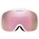 Oakley Flight Tracker L - Prizm Snow Hi Pink/Factory Pilot White