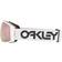 Oakley Flight Tracker L - Prizm Snow Hi Pink/Factory Pilot White