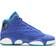 Nike Air Jordan 13 Retro GS - Bright Concord/Blue Lagoon/Black/White