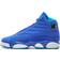 Nike Air Jordan 13 Retro GS - Bright Concord/Blue Lagoon/Black/White
