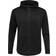 Hummel Aston Zip Hoodie - Black