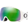 Oakley Flight Tracker L - Prizm Snow Jade Iridium/Matte White