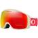 Oakley Flight Tracker-Red