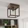 Lindby Emin Loftplafond 18cm