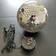 Veli Line Disco Pendellampa ∅ 20cm