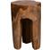 House Nordic Rose Table Basse 26x26cm