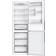 Hoover 500 Lite HOCE3T618ES Silver