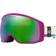 Oakley Flight Tracker M - Prizm Snow Jade Iridium Lenses/Purple