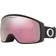 Oakley Flight Tracker M - Prizm Snow Hi Pink/Matte Black