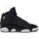 NIKE Air Jordan 13 Retro GS - Black/Anthracite/Hyper Pink