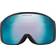 Oakley Flight Tracker Snow Goggles Para Hombre