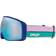 Oakley Flight Tracker L - Prizm Snow Sapphire Iridium/I Am Artist