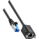 Goobay Extension RJ45-RJ45 S/FTP Cat6A M-F 2m