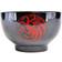 Half Moon Bay Game of Thrones Targaryen Frukostskål 14cm