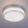 Lindby Flavi Loftplafond ∅ 28cm