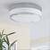 Lindby Flavi Takplafond ∅ 28cm