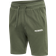 Hummel Legacy Shorts - Beetle