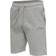 Hummel Legacy Shorts - Grey Melange