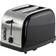 Adhoc Legacy Toaster