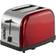 Adhoc Legacy Toaster